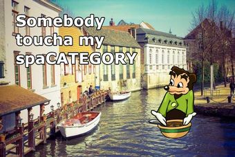 SpaCategory